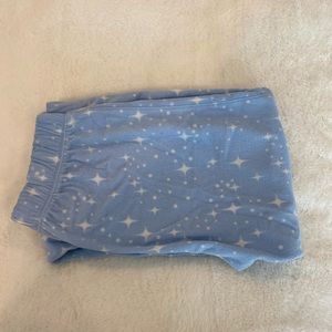 Kids Disney pajama bottoms